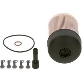 Bosch Polttoainesuodatinpatruuna , F 026 402 857 - Renault - Nissan - Mercedes - Opel