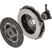LuK Kytkinsarja RepSet Pro 627 3032 33