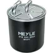 Meyle Polttoainesuodatin 014 323 0001