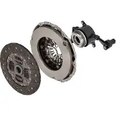 LuK Kytkinsarja RepSet Pro 624 3703 33