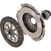 LuK Kytkinsarja - BMW - E39, E36, E30, E34, E28