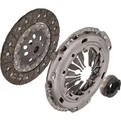 Valeo Kytkinsarja LUK - VW - Skoda - Audi - Seat