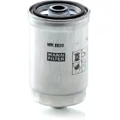 Mann WK 8030 Polttoainesuodatin