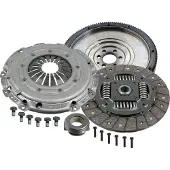 Blue Print Clutch Kit