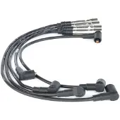 Bosch Sytytysjohdosarja - VW - Polo, Golf iii, Golf i. Seat - Ibiza, Cordoba, Arosa