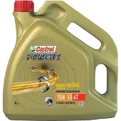Castrol Power 1 4T 15W-50 4 l