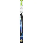 Valeo Pyyhkijänsulka Silencio AquaBlade VA312, 600/500mm, Edessä, 2 Kappale