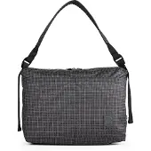 Fjällräven High Coast Crossbody-laukku 38 cm Harmaa