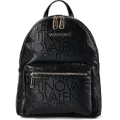Valentino Gynevra RE Kaupunkireppu 30 cm Musta