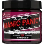 Manic Panic Classic Cream Divine Wine