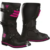 Shot Race Gear Race 2 Off-road Saappaat