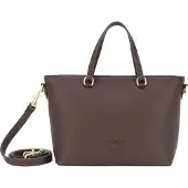 JOOP! Ketty Olkalaukku 27.5 cm Harmaa