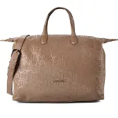 Valentino Gynevra Re Viikonloppukassi 45 cm Beige