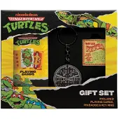 Fanattik - Teenage Mutant Ninja Turtles - Cowabunga Gift set - Lahjapakkaus