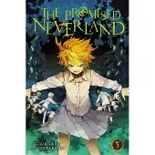 Kaiu Shirai The Promised Neverland, Vol. 5