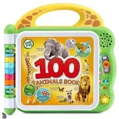 Vtech My First 100 Animals DK/NO
