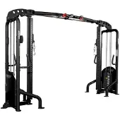 Hoist Ristikkäistalja CMD-6180 Cable Crossover - Painopakalla