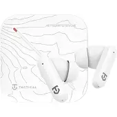 Tactical StrikePods Bahna ANC -langattomat kuulokkeet - Arktinen