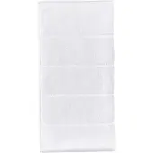 Zone Denmark Towel Sauna - White - 50X100