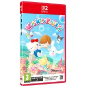 Hello Kitty Party Land - Day One Edition (Switch 2)