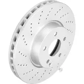 Bosch Jarrulevy (1kpl) 0 986 479 408