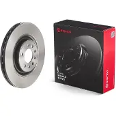 Brembo Jarrulevy (1kpl) 09.8649.51