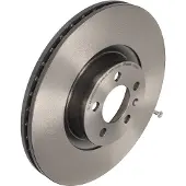 Brembo Jarrulevy (1kpl) 09.D766.11