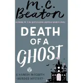 Death of a Ghost