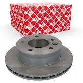 FEBI BILSTEIN Jarrulevy (1kpl) 07517