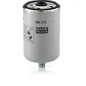 Mann Polttoainesuodatin WK 713