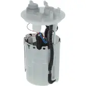 Bosch Polttoainepumppu moduulilla - Toyota - Avensis