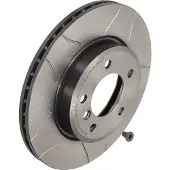 Brembo Jarrulevy MAX 09.7701.75, 1 Kappale