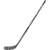 CCM Jetspeed FT9 Pro Charcoal YTH Left jääkiekkomaila