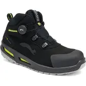 Giasco Wolverine S3L turvakengät