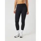 Björn Borg Borg Reform Pocket Tights - Black - XXL