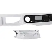Electrolux ohjauspaneeli, valkoinen, AEG, EN 140252126010