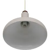 Design For The People Fuji | Pendel - Beige - Ø 35 CM