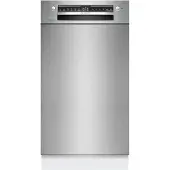 Bosch SPU4HMS13E Serie 4 astianpesukone, harjattu teräs