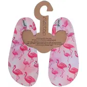 SLIPSTOP tossut Kylie flamingo 30-32 L