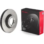 Brembo Jarrulevy (1kpl) 09.C549.21
