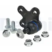 Delphi Pallonivel TC9224