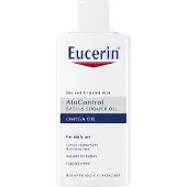 Eucerin Shower Oil AtopiControl 400ml