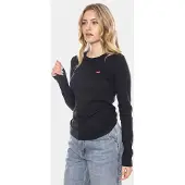 Levi's Essential Hm Pitkähihainen T-paita
