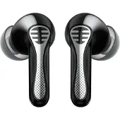 Feel Buds Ultra True Wireless, musta
