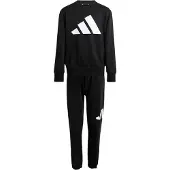 Adidas J Bl Fl Jog 240 - Black - 152