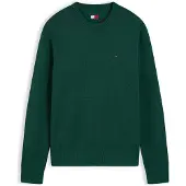 Tommy Hilfiger Neulepaita 'ESS' kuusi