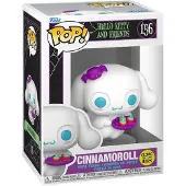 Funko POP! POP! Cinnamoroll Spooky figuuri