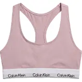 Calvin Klein Lv00qf8493 Unlined Bralette Rintaliivit