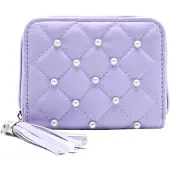 Tinka lompakko helmet laventeli wallet