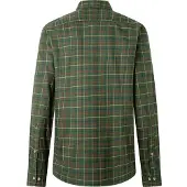 Hackett Hm3010843 Pitkähihainen Kauluspaita